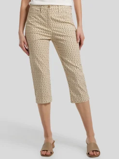 Caprihose im Super Slim LORELLA