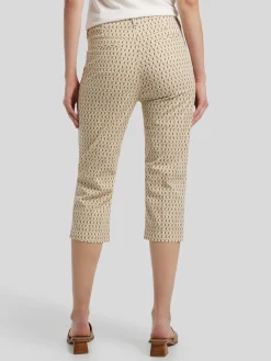 Caprihose im Super Slim LORELLA