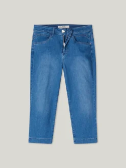 Capri-Jeans SHAKIRA SHORT