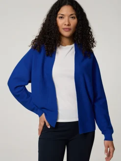 Cardigan aus Baumwolle