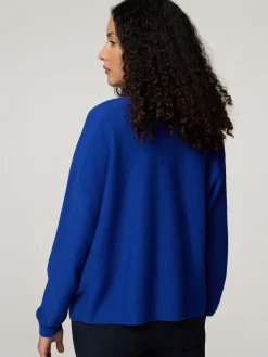 Cardigan aus Baumwolle