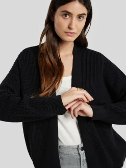 Cardigan aus Baumwolle