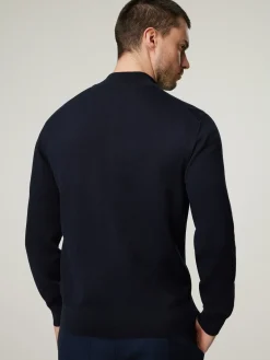 Cardigan aus Feinstrick PALANO