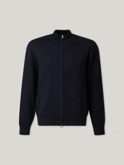 Cardigan aus Feinstrick PALANO