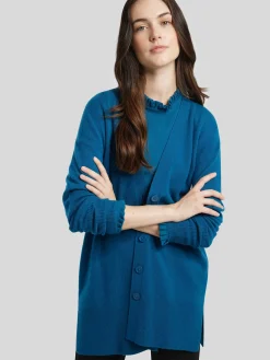 Cardigan aus Kaschmir