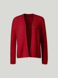 Cardigan aus Kaschmir