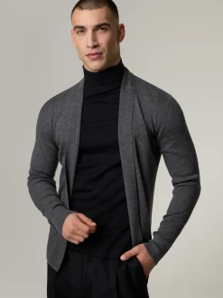 Cardigan im Regular Fit