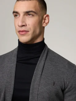 Cardigan im Regular Fit