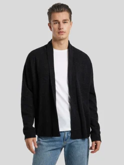 Cardigan im Regular Fit LARION