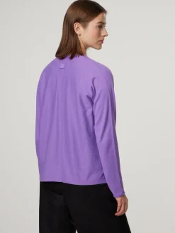 Cardigan mit Kaschmir