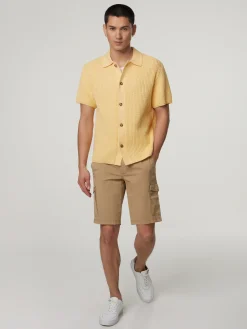 Cargo-Bermudas BRAZIL