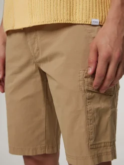 Cargo-Bermudas BRAZIL