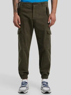 Cargohose im Regular Fit