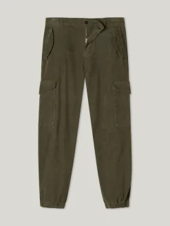 Cargohose im Regular Fit