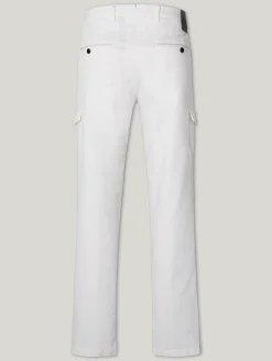 Cargohose im Regular Fit FEDE