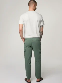 Cargohose im Regular Fit SISLA