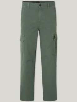 Cargohose im Regular Fit SISLA