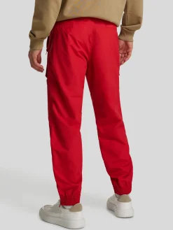 Cargohose im Regular Fit GANNO