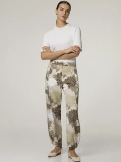 Cargohose im Relaxed Fit RENTON