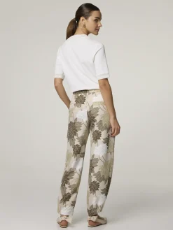 Cargohose im Relaxed Fit RENTON