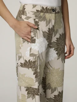 Cargohose im Relaxed Fit RENTON