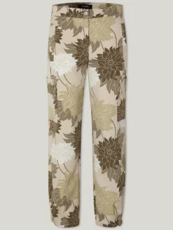 Cargohose im Relaxed Fit RENTON