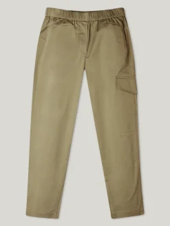Cargohose im Tapered Fit