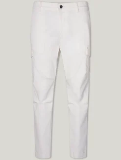 Cargohose mit Bio-Baumwolle