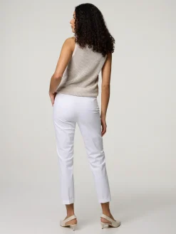 Chino aus Baumwolle STELLA