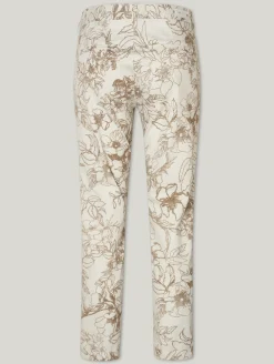 Chino aus Baumwolle TURN UP