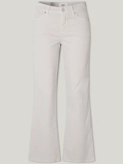 Chino aus Cord FRANCESCA