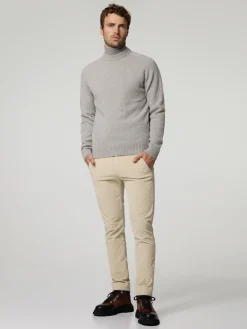 Chino aus Cord MANTOVA