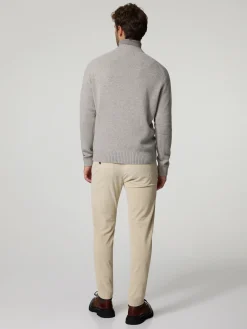 Chino aus Cord MANTOVA