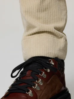 Chino aus Cord MANTOVA