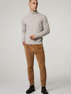 Chino aus Cord OSAKA