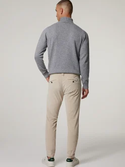 Chino aus Cord OSAKA