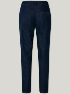 Chino aus Denim MARON S