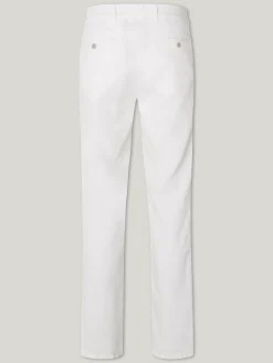 Chino aus Leinen im Regular Fit EVANS