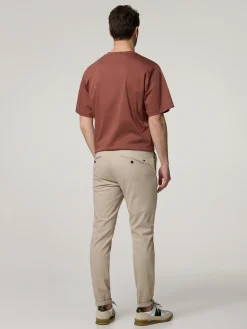 Chino im Carrot Fit OSAKA