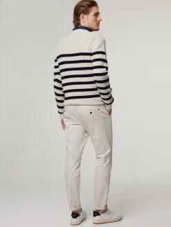 Chino im Carrot Fit OSAKA