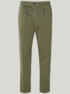 Chino im Cool Fit HAFEN