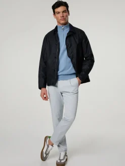 Chino im Cropped-Fit OSAKA