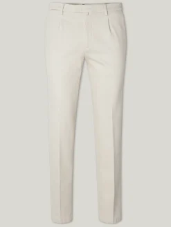 Chino im Easy Fit PANNA