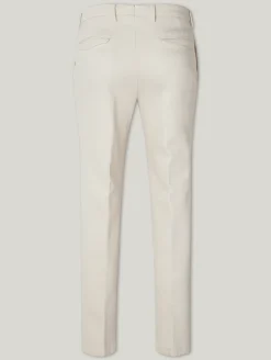 Chino im Easy Fit PANNA