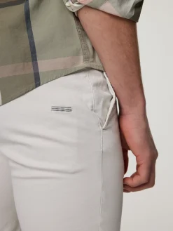Chino im Extra Slim Fit FORTE D.M.