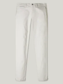 Chino im Extra Slim Fit FORTE D.M.