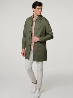 Chino im Extra Slim Fit FORTE D.M.