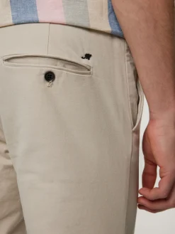 Chino im Extra Slim Fit MILANO JOGGER