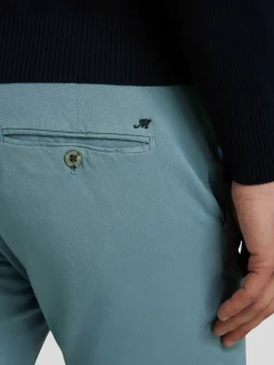 Chino im Extra-Slim Fit MILANO ROMEN