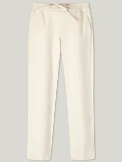 Chino im Jogging-Look